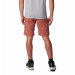 Columbia Sportswear - Silver Ridge Utility Shorts Auburn