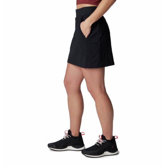 Columbia Sportswear - Leslie Falls Skort Black