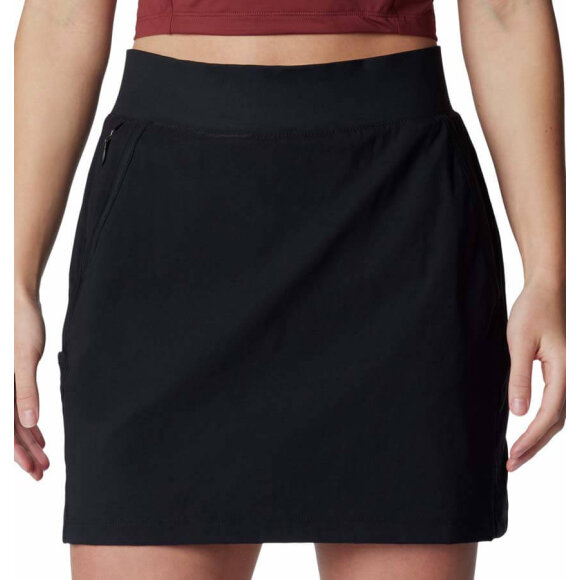 Columbia Sportswear - Leslie Falls Skort Black