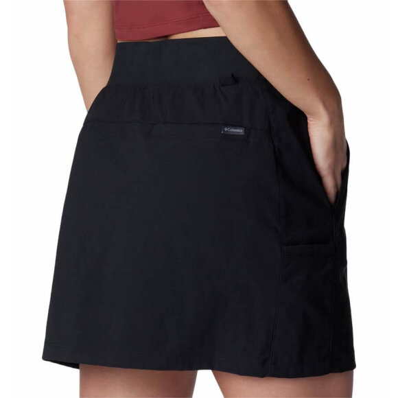 Columbia Sportswear - Leslie Falls Skort Black