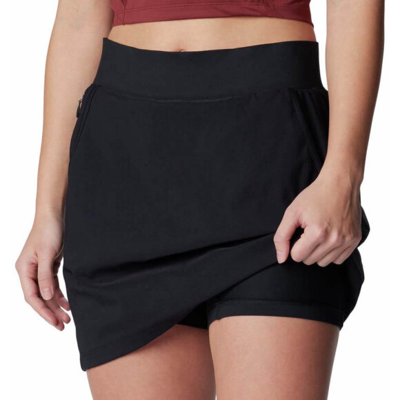 Columbia Sportswear - Leslie Falls Skort Black