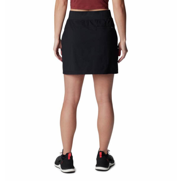 Columbia Sportswear - Leslie Falls Skort Black