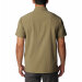 Columbia Sportswear - Mountaindale Outdoor SS Shirt Stone Green