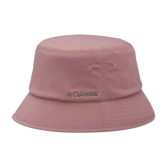 Columbia Sportswear - Pine Mountain Bucket Hat Fig Bøllehat