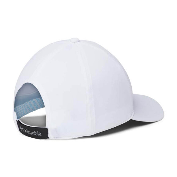 Columbia Sportswear - Coolhead II Ball Cap White