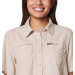 Columbia Sportswear - Silver Ridge 3,0 Short Sleeve Ancient Fossil