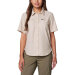 Columbia Sportswear - Silver Ridge 3,0 Short Sleeve Ancient Fossil