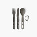 Frontier UL Cutlery Set 3 pcs