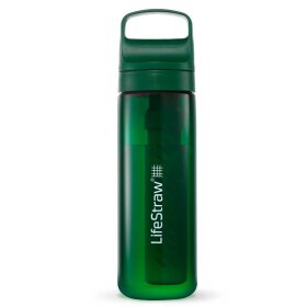 Go 2.0 Water Filter Bottle 650 Terrace Green