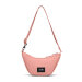 GO Lunar Crossbody Rose - Sikret mod tyveri