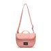 GO Saddle Crossbody Rose  - Sikret mod tyveri