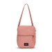 GO Saddle Crossbody Rose  - Sikret mod tyveri