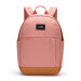 GO 15L backpack Rose  - Sikret mod tyveri