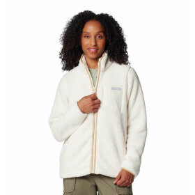 West Bend Full Zip II Bamsefleece jakke fra Columbia