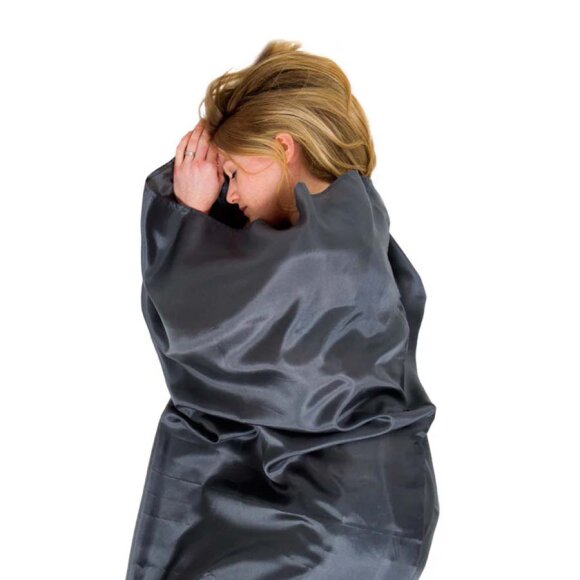 Silk Sleeping Bag Line - Silke lagenpose