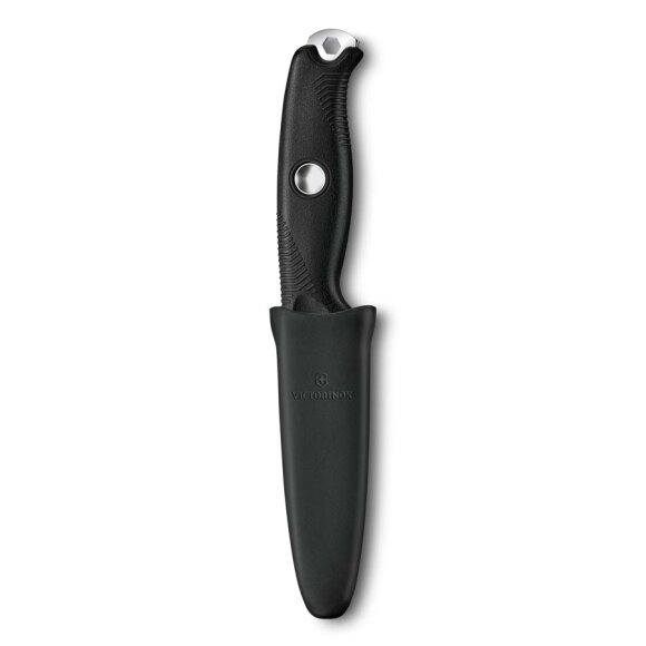 Victorinox Venture Pro Black Multidolk