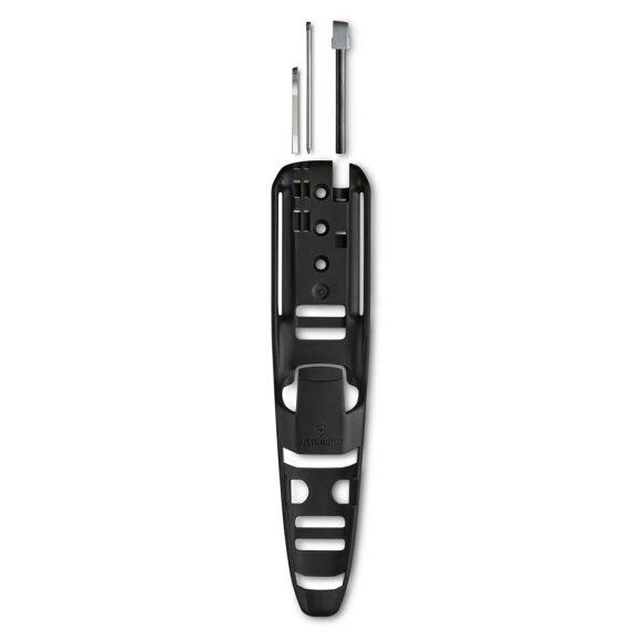 Victorinox Venture Pro Black Multidolk