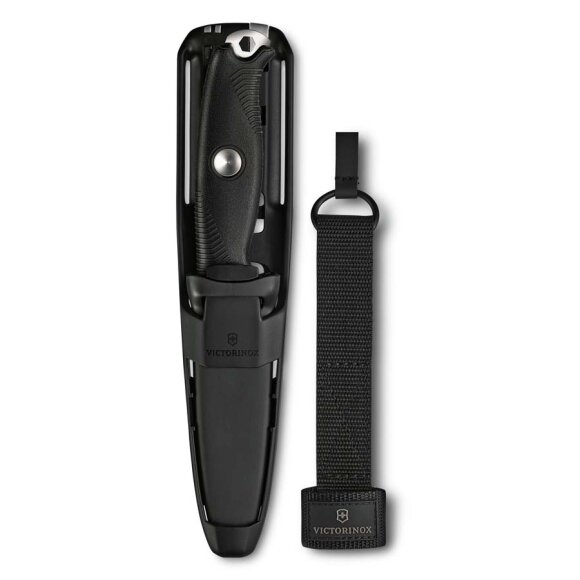 Victorinox Venture Pro Black Multidolk