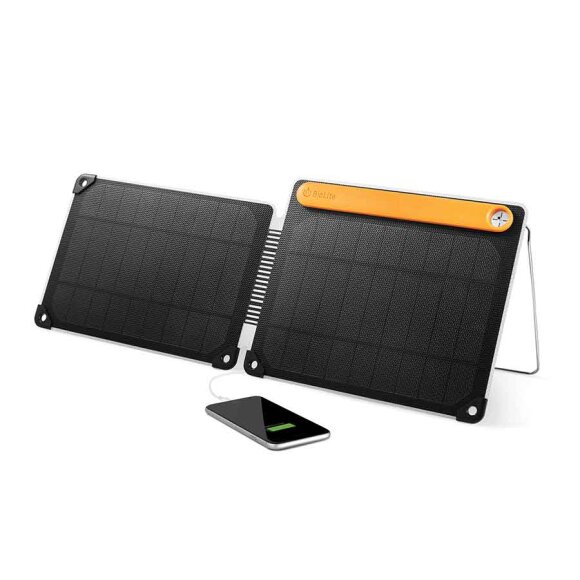 Biolite Solar Panel 5+