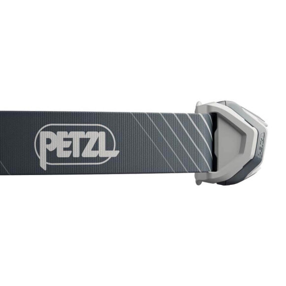 Petzl - Tikka Core Grey Pandelampe