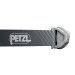 Petzl - Tikka Core Grey Pandelampe