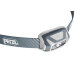 Petzl - Tikka Core Grey Pandelampe