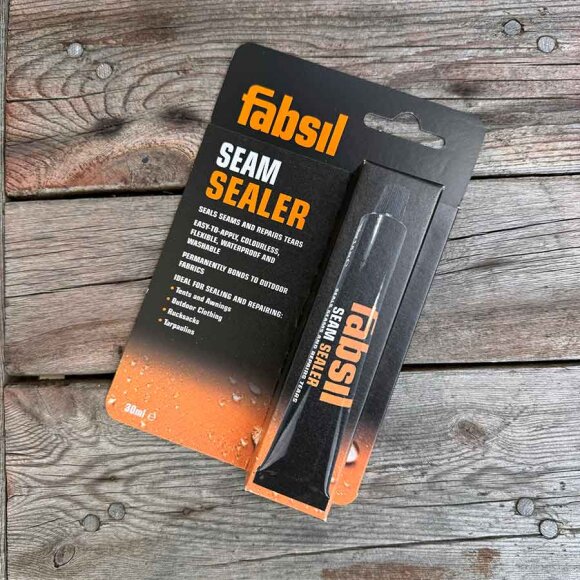 Fabsil Seam Sealer - Sømforsegler