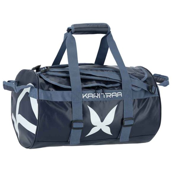 Kari Traa Duffelbag 30 Liter Bag Dark Navy