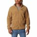 Columbia fleece Rugged Ridge Sherpa Full Zip Delta