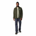 Columbia Greenscape Fleecejakke Rugged Ridge Sherpa Full Zip 