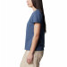 T-shirt Columbia Sloan Ridge Graphic SS Tee Collegiate Navy