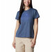 T-shirt Columbia Sloan Ridge Graphic SS Tee Collegiate Navy