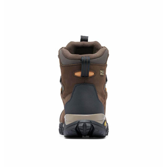 Vandrestøvle Geoterra Outdry Leather Columbia