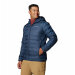 Vinterjakke Delta Ridge II Down Hooded Columbia