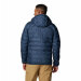 Vinterjakke Delta Ridge II Down Hooded Columbia