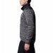 Sweater Weather Half Zip Strikket Fleecejakke