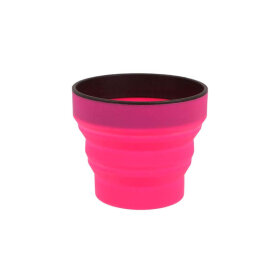 Silicone Ellipse Flexi Mug