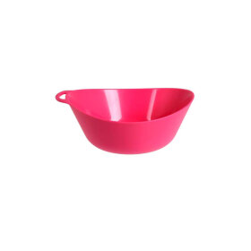 Ellipse Bowl Pink