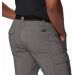 Bukser med aftagelige ben Silver Ridge Utility Convertible Pants Zip Off