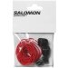 Salomon Quicklace Kit Red