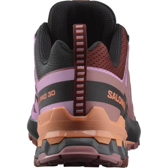 Salomon XA Pro 3D V9 W Rum Raisin