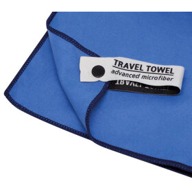 Traveltowel microfiber S Rejsehåndklæde