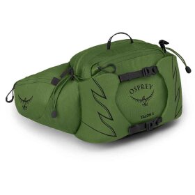 Osprey Talon 6 Green Belt/Black Bæltetaske