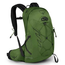 Osprey Talon 11 Green Belt/Black Rygsæk