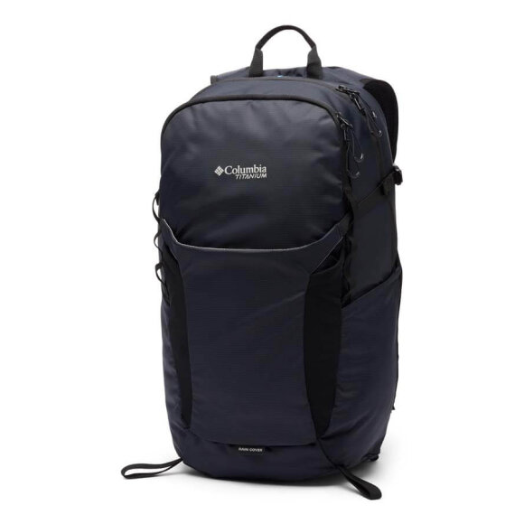 Columbia Triple Canyon 24L Backpack Black