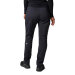 Columbia Vast Canyon High-Rise Softshell Black