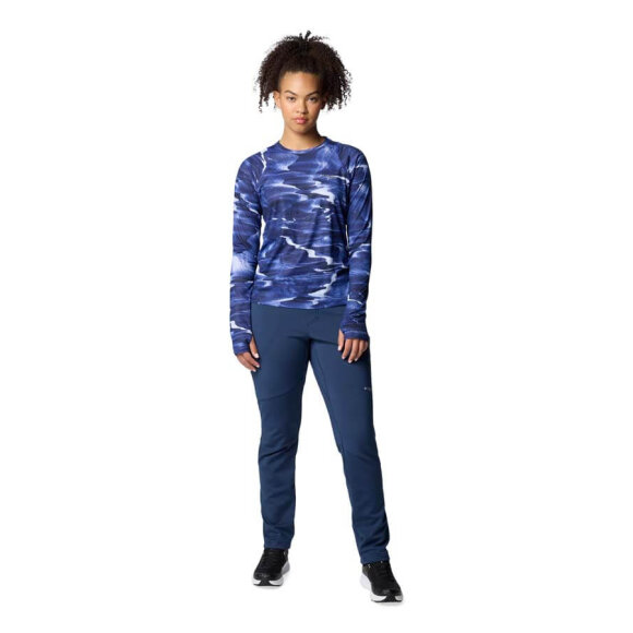 Vast Canyon High-Rise Softshel Collegiate Navy