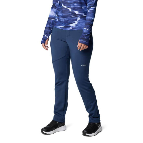 Vast Canyon High-Rise Softshel Collegiate Navy