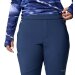 Vast Canyon High-Rise Softshel Collegiate Navy