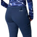 Vast Canyon High-Rise Softshel Collegiate Navy